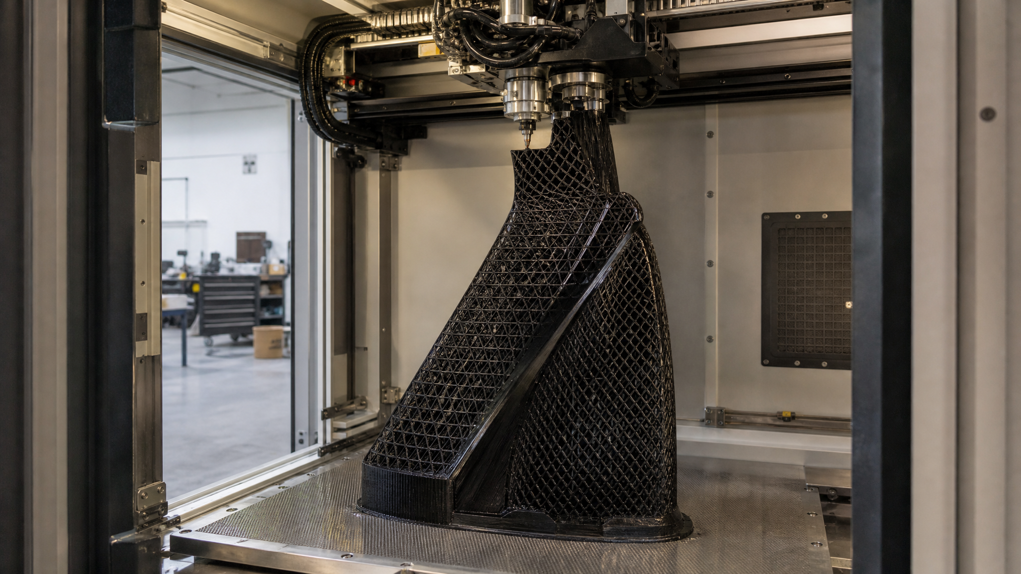 Print the Lattice